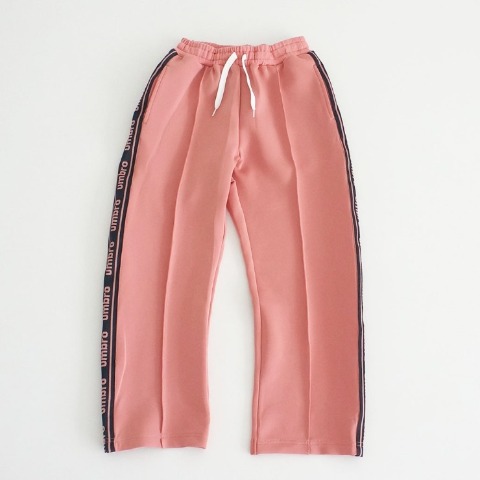 ベビー　パンツ（90・100cm・UMBRO）