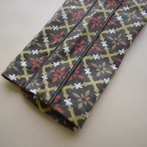 ベビー　ロングパンツ（80～100cm・moffy stella）