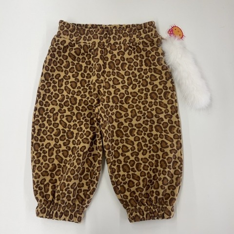 ベビー　パンツ（90･100cm・ハローキティ）