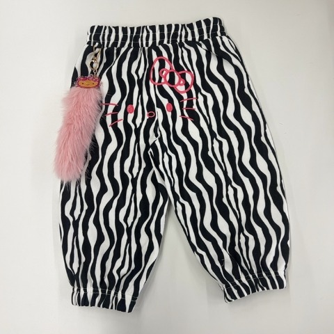 ベビー　パンツ（90･100cm・ハローキティ）