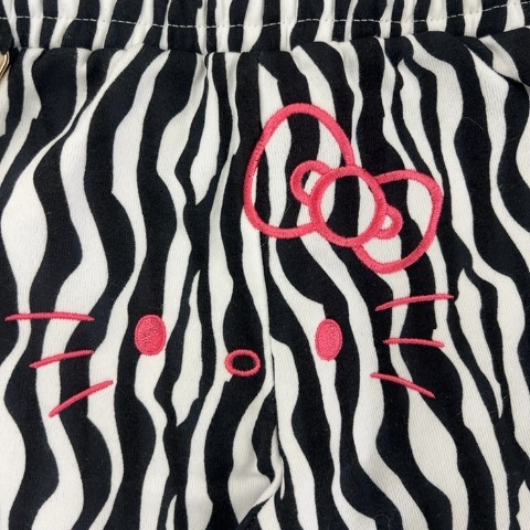 ベビー　パンツ（90･100cm・ハローキティ）