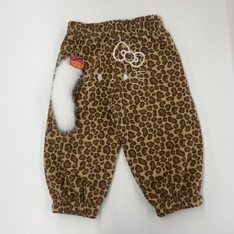 ベビー　パンツ（90･100cm・ハローキティ）