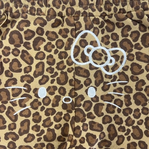 ベビー　パンツ（90･100cm・ハローキティ）