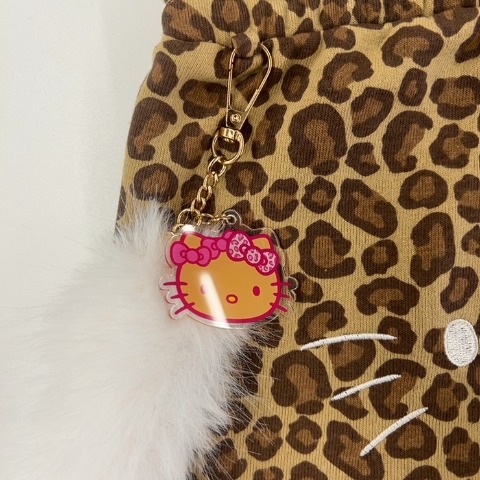 ベビー　パンツ（90･100cm・ハローキティ）