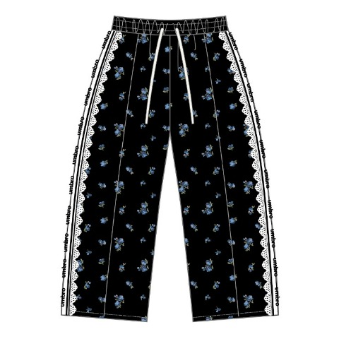ベビー　パンツ（90～100cm・UMBRO）