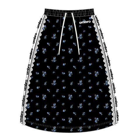 ベビー　スカート（90～100cm・UMBRO）
