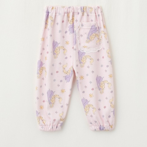 ベビー　パンツ（90･100cm・Disney）