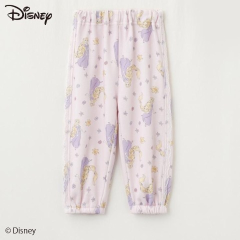 ベビー　パンツ（90･100cm・Disney）