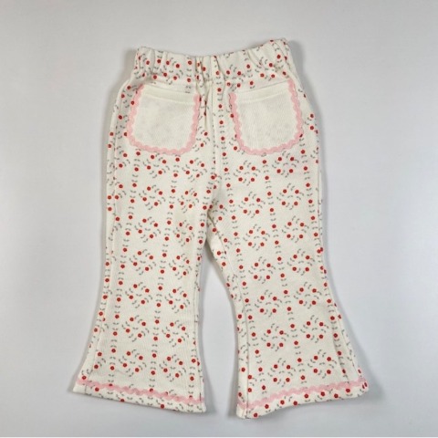 ベビー　パンツ（80～100cm・mikki）