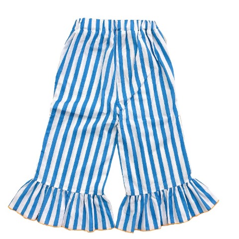 ベビー　裾フレアパンツ（90・100cm・JUO/airi）