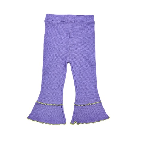 ベビー　メロウフレアレギンス（90・100cm・JUO/airi）