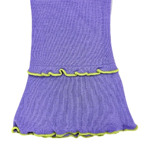 ベビー　メロウフレアレギンス（90・100cm・JUO/airi）