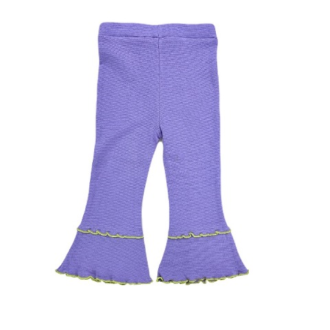 ベビー　メロウフレアレギンス（90・100cm・JUO/airi）