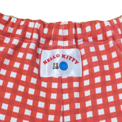 ベビー　パンツ　（80~100cm・ハローキティ）