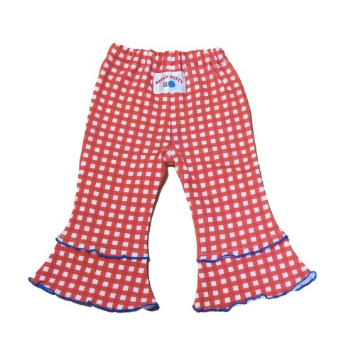 ベビー　パンツ　（80~100cm・ハローキティ）