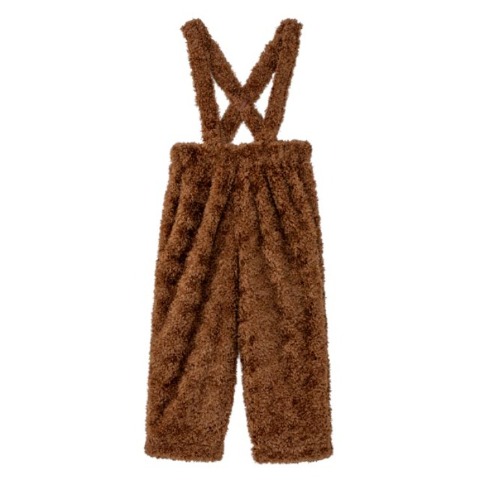 ベビー　サロペット（90・100cm・softchees）