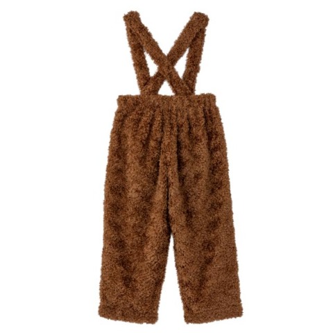 ベビー　サロペット（90・100cm・softchees）