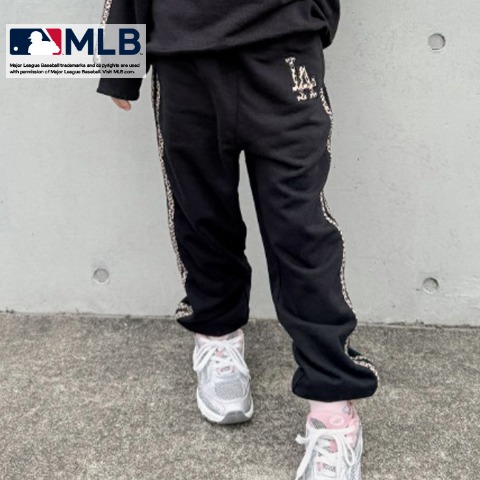 ベビー　パンツ（90・100cm・MLB）