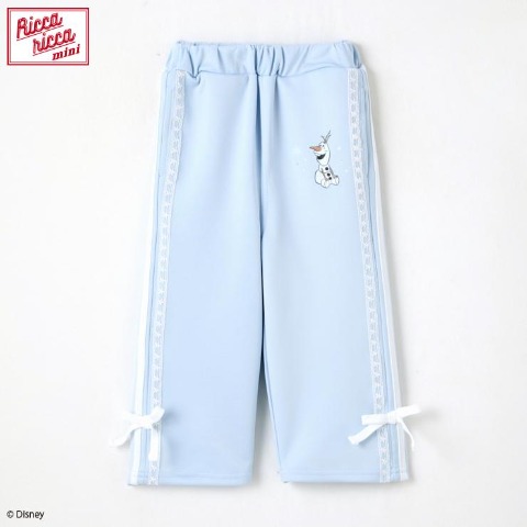 ベビー　ボトムス（90・100cm・Riccariccamini/Disney）