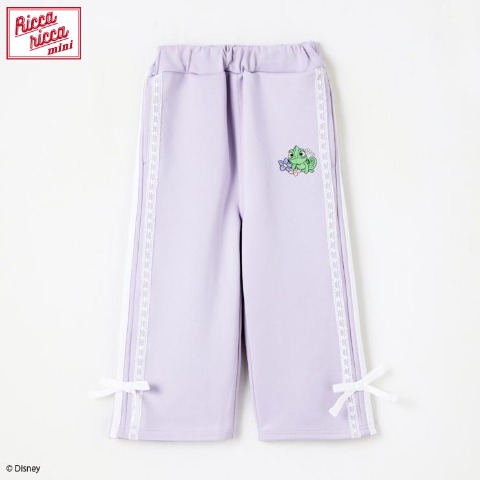 ベビー　ボトムス（90・100cm・Riccariccamini/Disney）