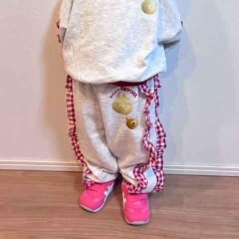 ベビー　パンツ（90・100cm・RELA.）