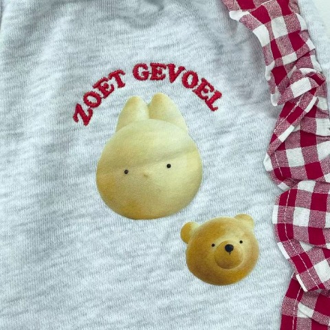 ベビー　パンツ（90・100cm・RELA.）