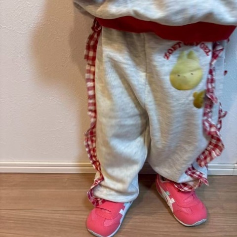 ベビー　パンツ（90・100cm・RELA.）