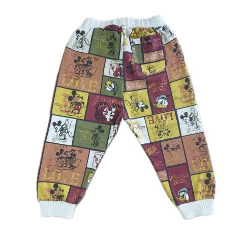 ベビー　パンツ（90･100cm・RELA./Disney）