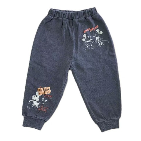 ベビー　パンツ（90･100cm・RELA./Disney）