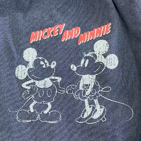 ベビー　パンツ（90･100cm・RELA./Disney）