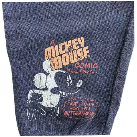 ベビー　パンツ（90･100cm・RELA./Disney）