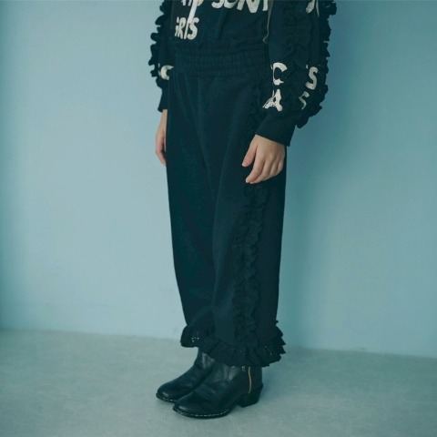 ベビー　パンツ（90･100cm・さやか）