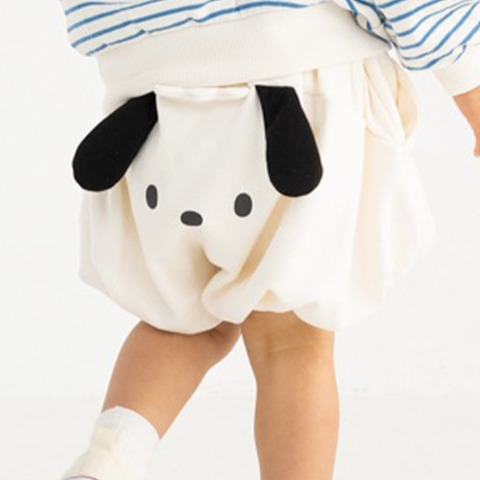 ベビー　パンツ（90・100cm・RELA./ポチャッコ）