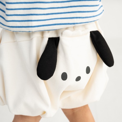 ベビー　パンツ（90・100cm・RELA./ポチャッコ）