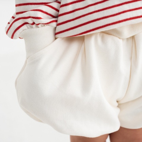 ベビー　パンツ（90・100cm・RELA./ハローキティ）