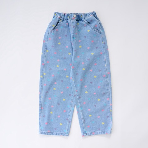 ベビー　パンツ（80~00cm・LITTC/LINK@）