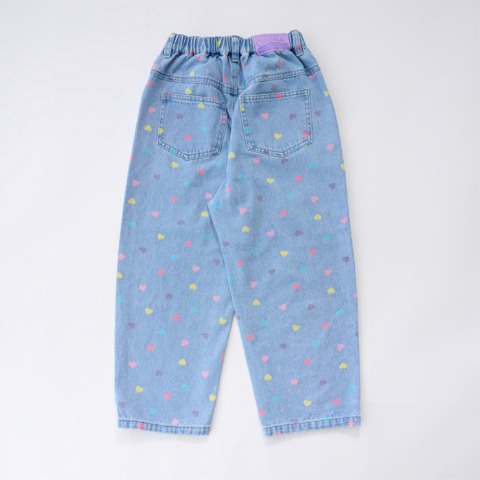 ベビー　パンツ（80~00cm・LITTC/LINK@）