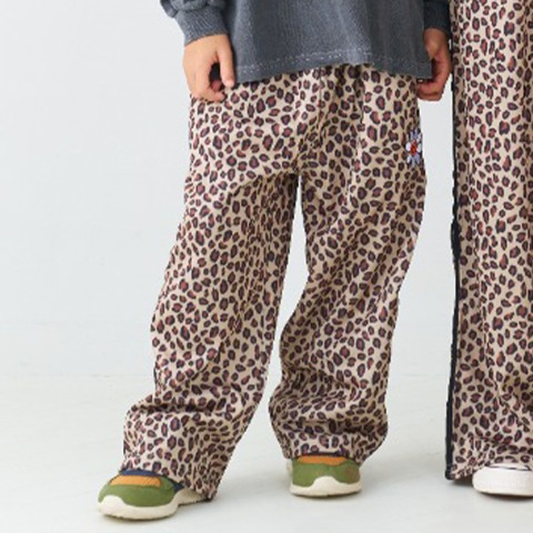 ベビー　パンツ（80~100cm・LITTC/LINK@）