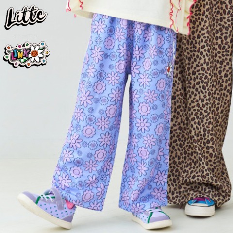 ベビー　パンツ（80~100cm・LITTC/LINK@）