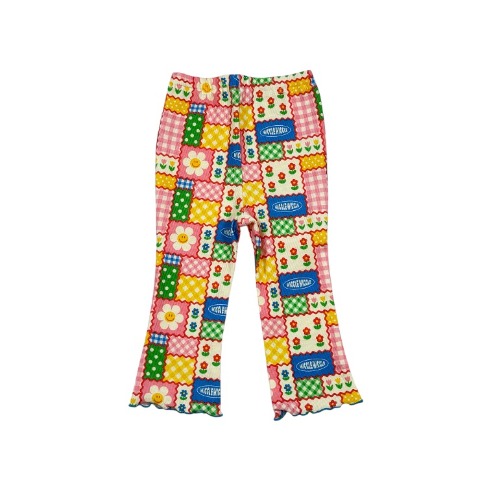 ベビー　レギンス（90・100cm・wiggle wiggle）