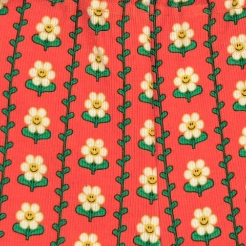 ベビー　レギンス（90・100cm・wiggle wiggle）