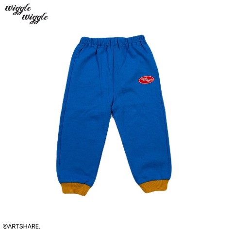 ベビー　パンツ（90・100cm・wiggle wiggle）