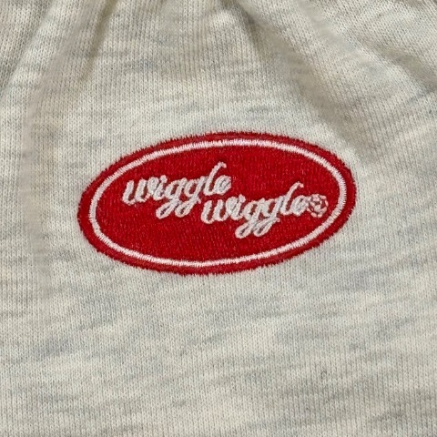 ベビー　パンツ（90・100cm・wiggle wiggle）