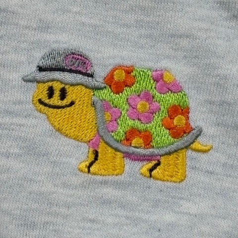 ベビー　パンツ（90・100cm・wiggle wiggle）