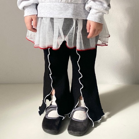 ベビー　ロングパンツ（90･100cm･RELA.）