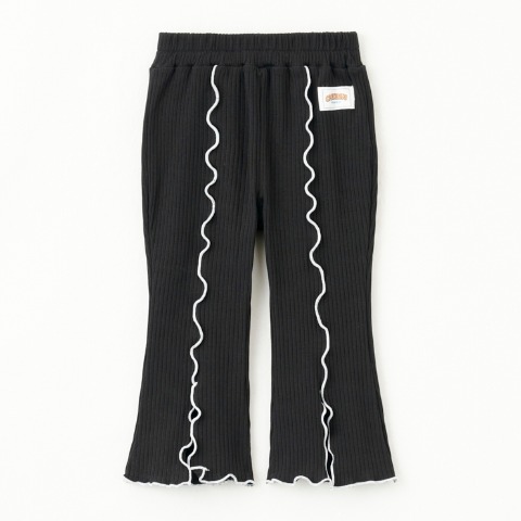 ベビー　ロングパンツ（90･100cm･RELA.）