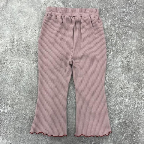 ベビー　ロングパンツ（90･100cm･RELA.）