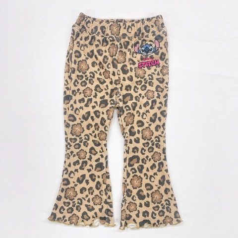 ベビー　ボトムス（90・100cm・CHOACHOAmini/Disney）