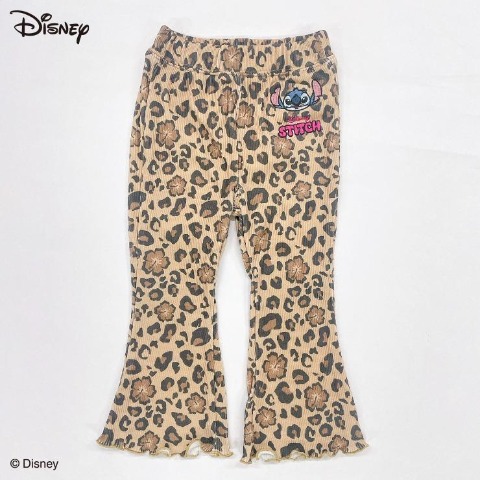 ベビー　ボトムス（90・100cm・CHOACHOAmini/Disney）