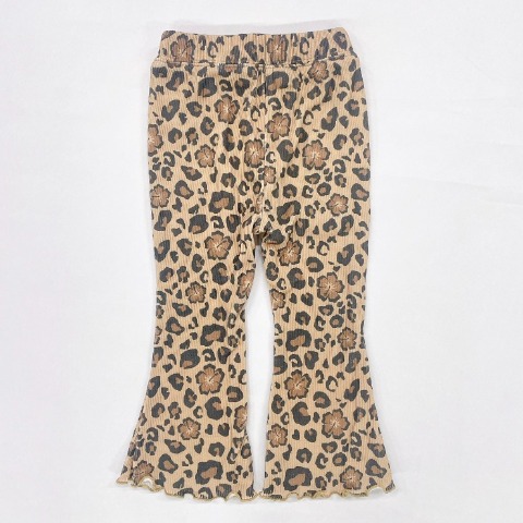 ベビー　ボトムス（90・100cm・CHOACHOAmini/Disney）